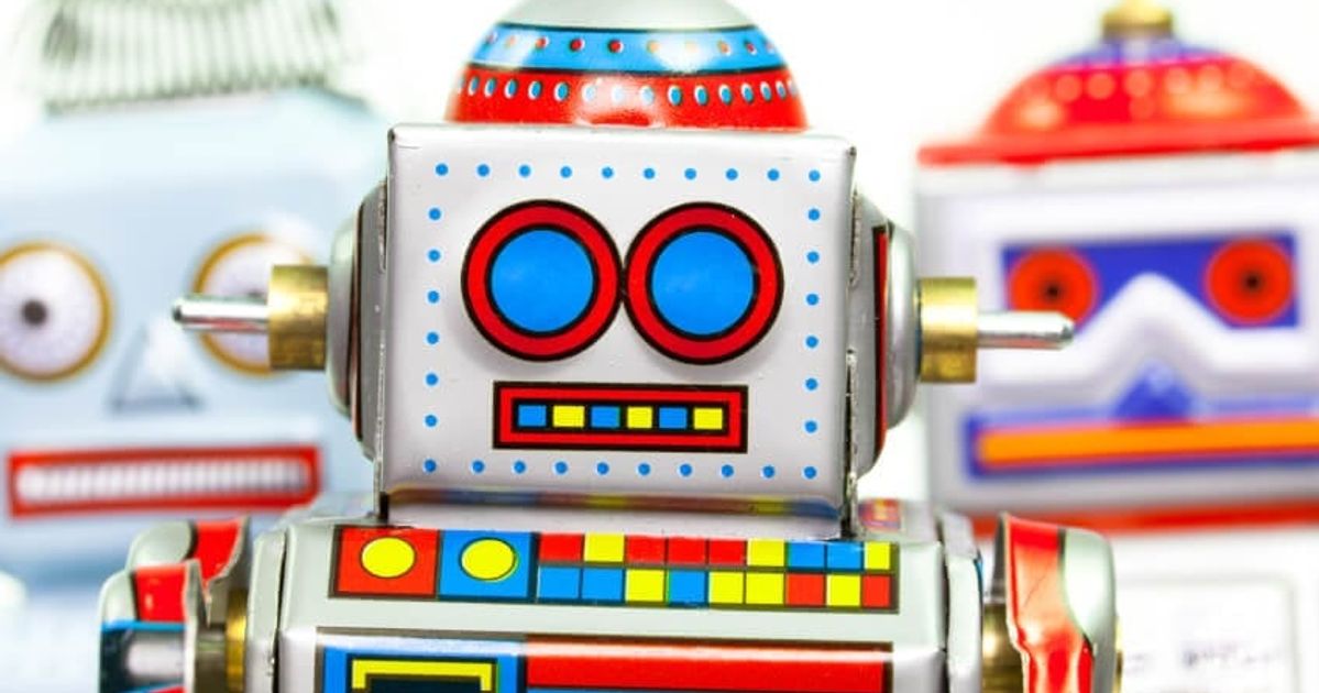 Robo-Advisors:  Should You Automate Your Retirement Savings and Investments?