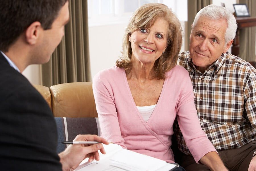 Financial planning for retirement