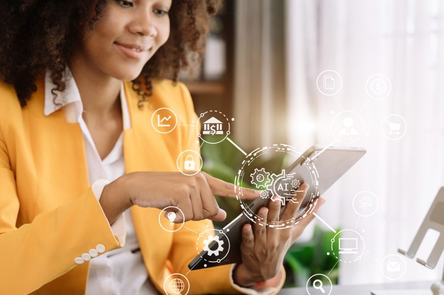 ai and financial planning