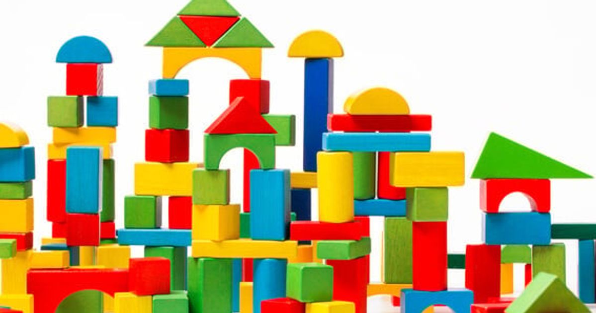 The Building Blocks of a Secure Retirement Plan — How Tall Does Your Tower Need to Be? Will it Topple?