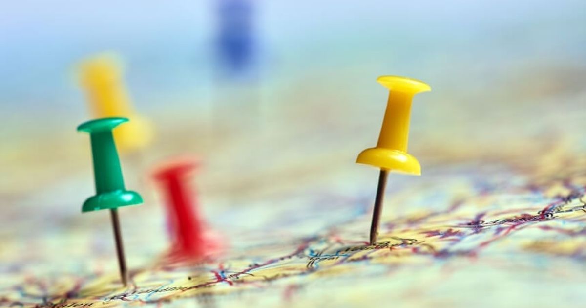 cheapest places to retire