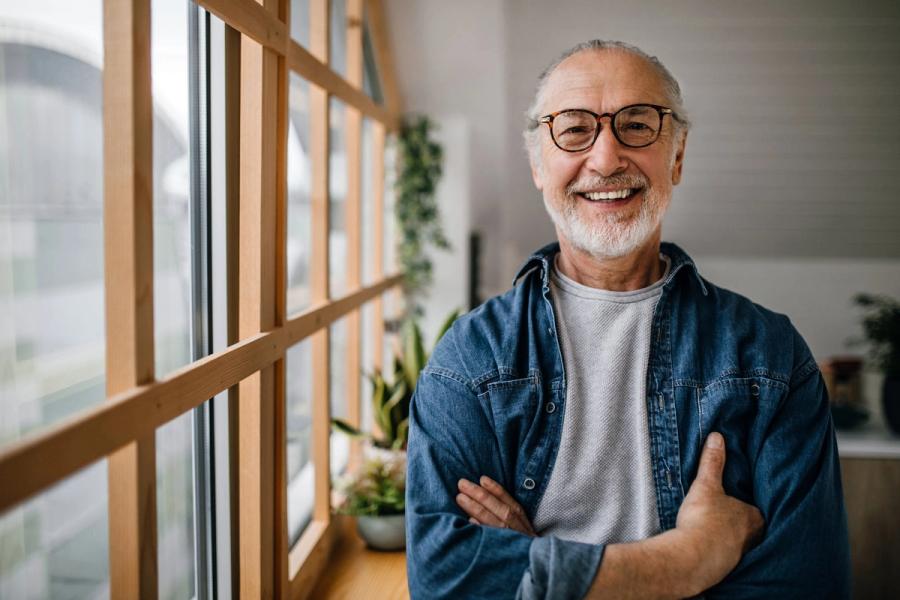 Medicare Open Enrollment 2026 for 2027 coverage