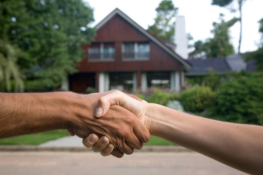 reverse mortgage
