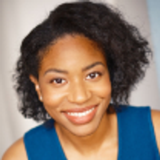 Portrait of Jennifer Latimore