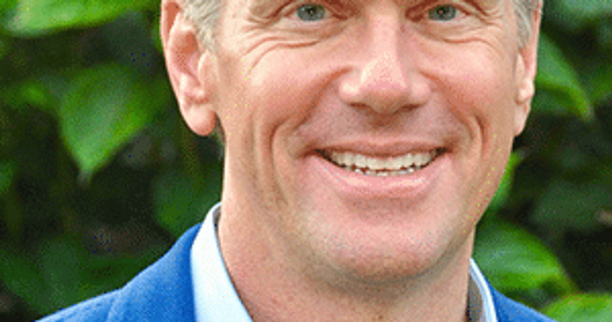 Podcast: Jim McCarthy — A Simple Guide to Happiness