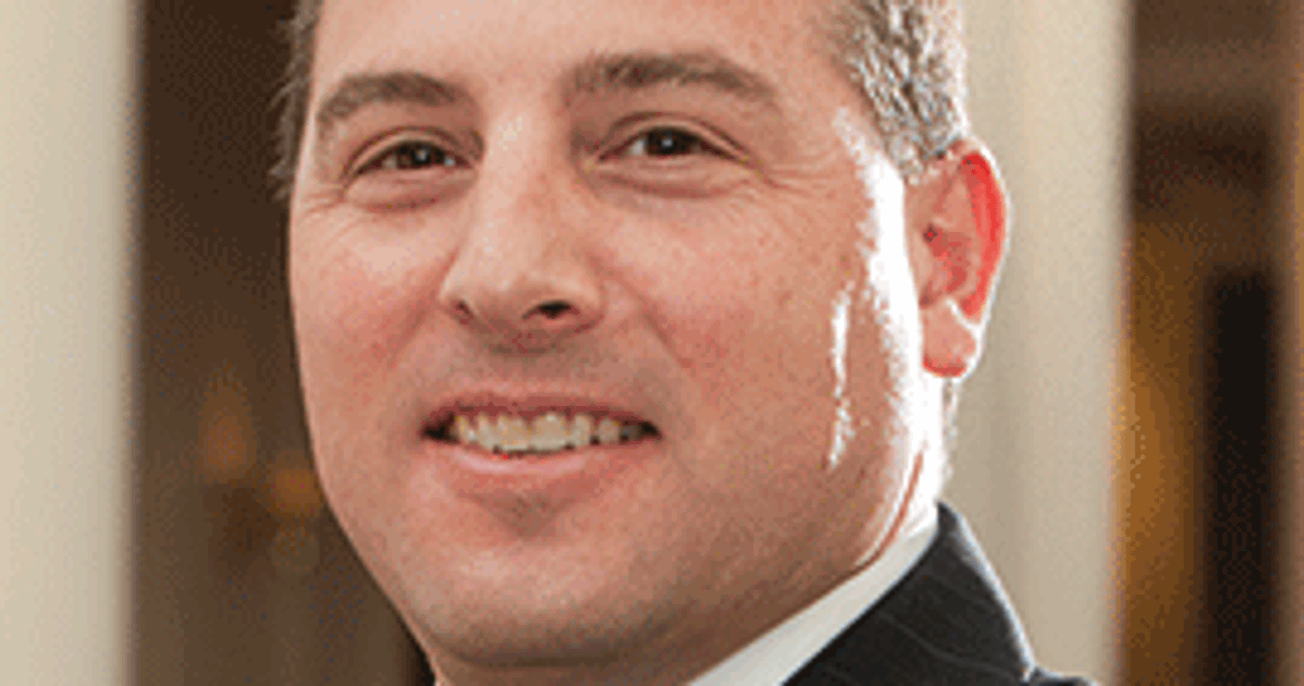 Podcast: Kevin Hanney — The Past, Present and Future of Pensions