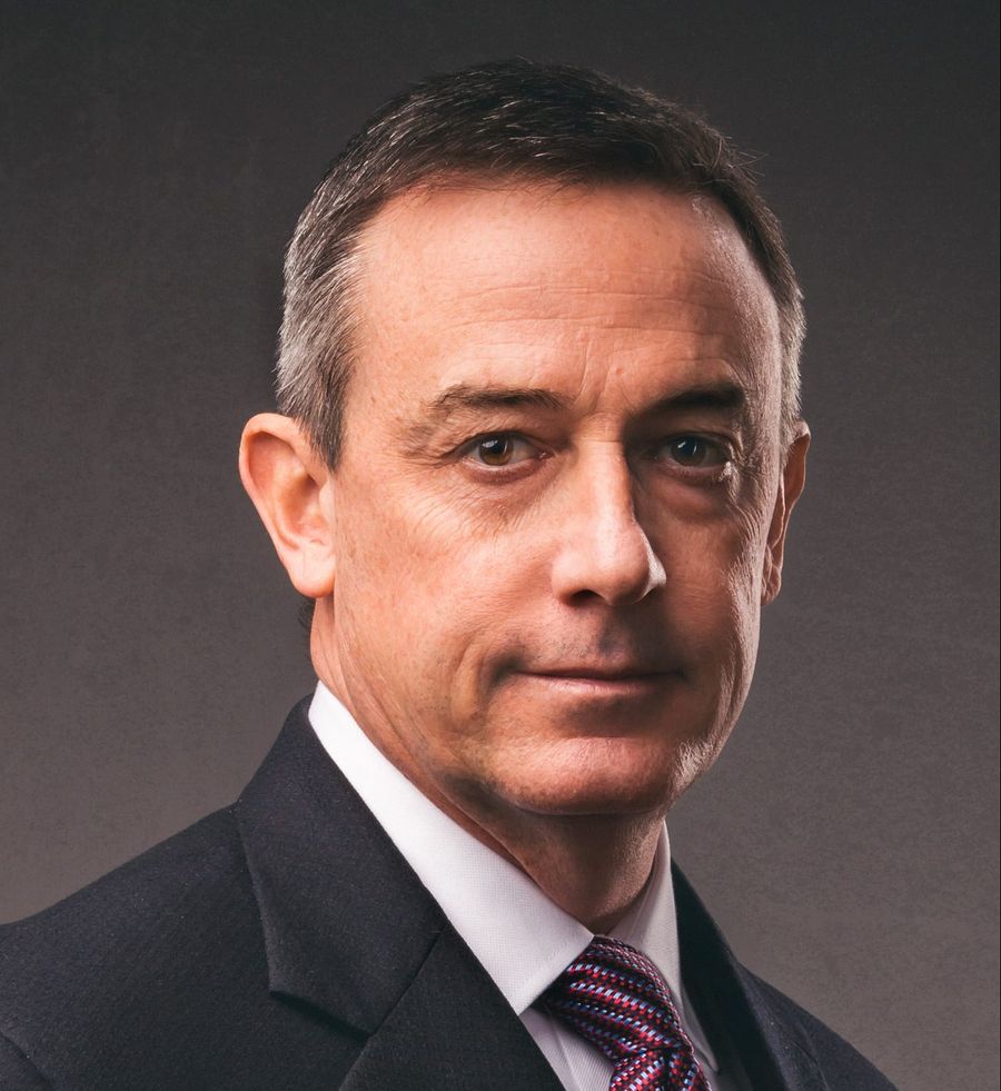 Jerry Patterson