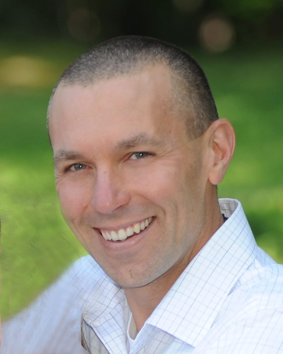 Chris Mamula