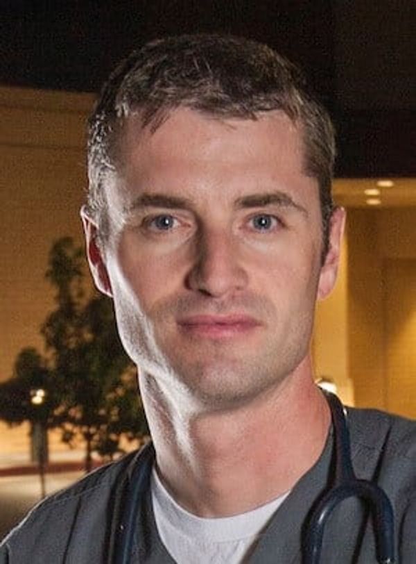 Dr. Jim Dahle