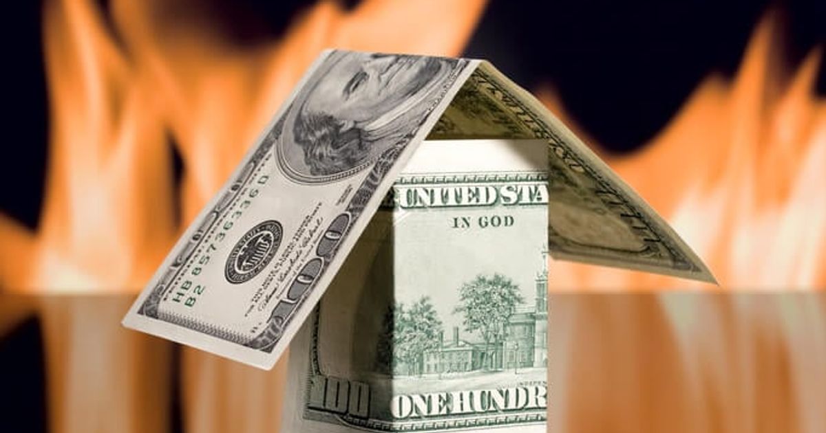 reverse mortgage changes