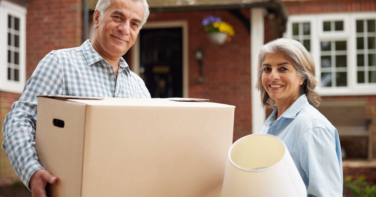Use a Reverse Mortgage for Purchase of a New Home