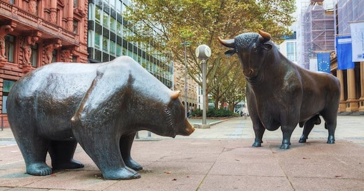 2 Ways to Use the Bear Market to Your Advantage