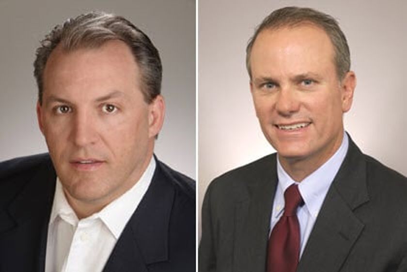 Chris Tokarski & Kurt Altvater