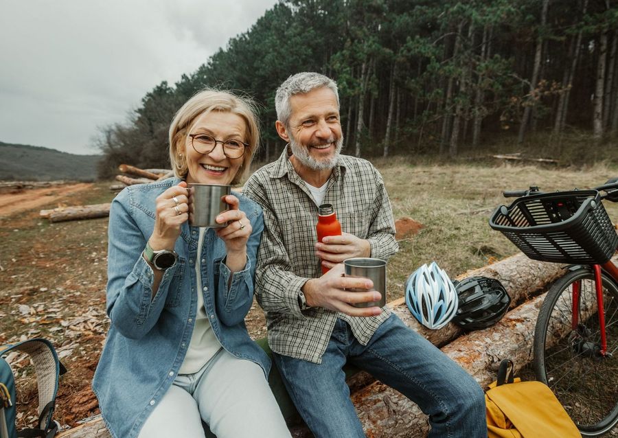 nearing retirement