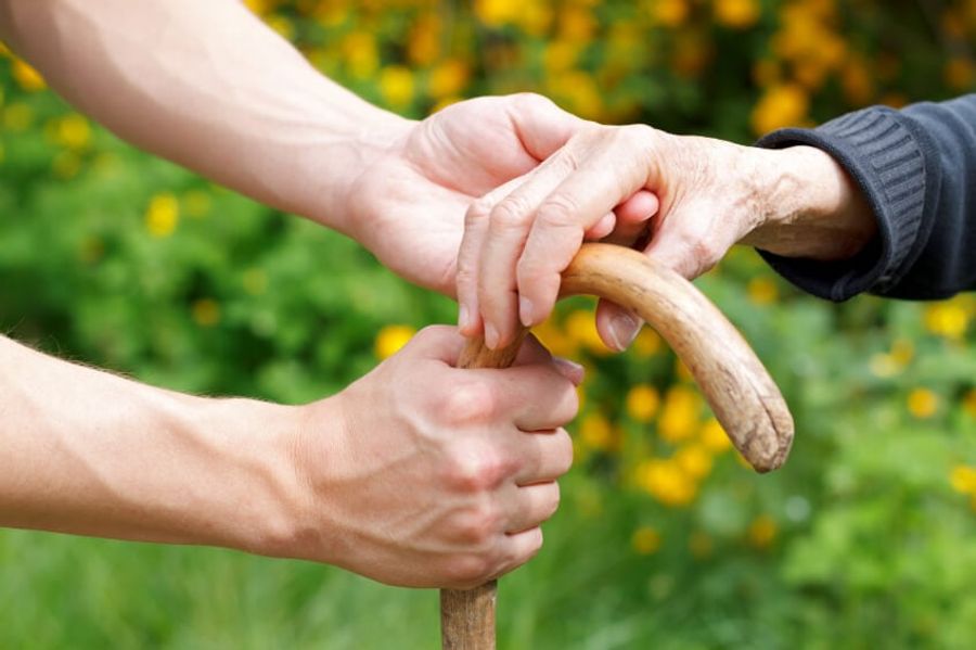 Planning for long term care