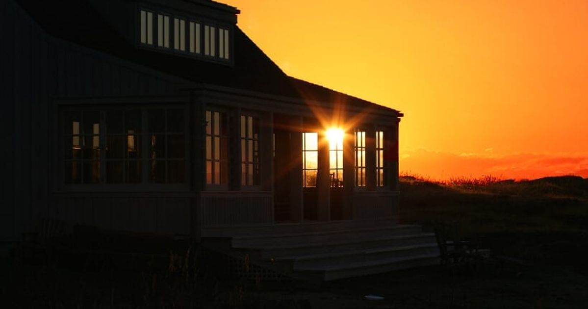 reverse mortgage facts