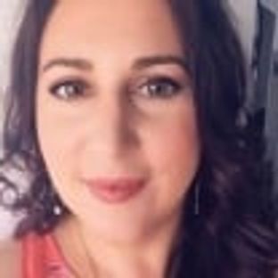 Portrait of Jenelle Martinez