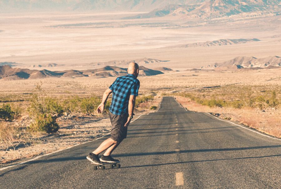 retire like an adult