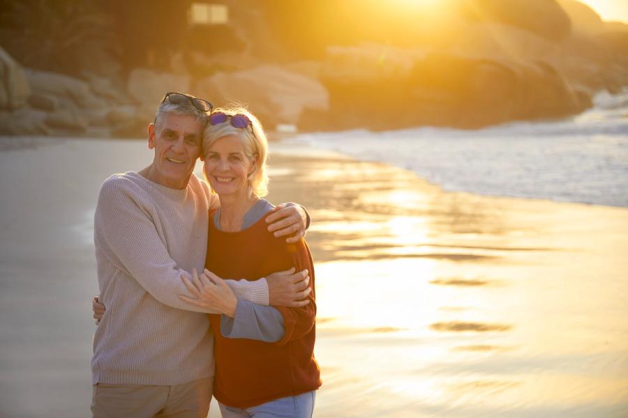 spousal benefits