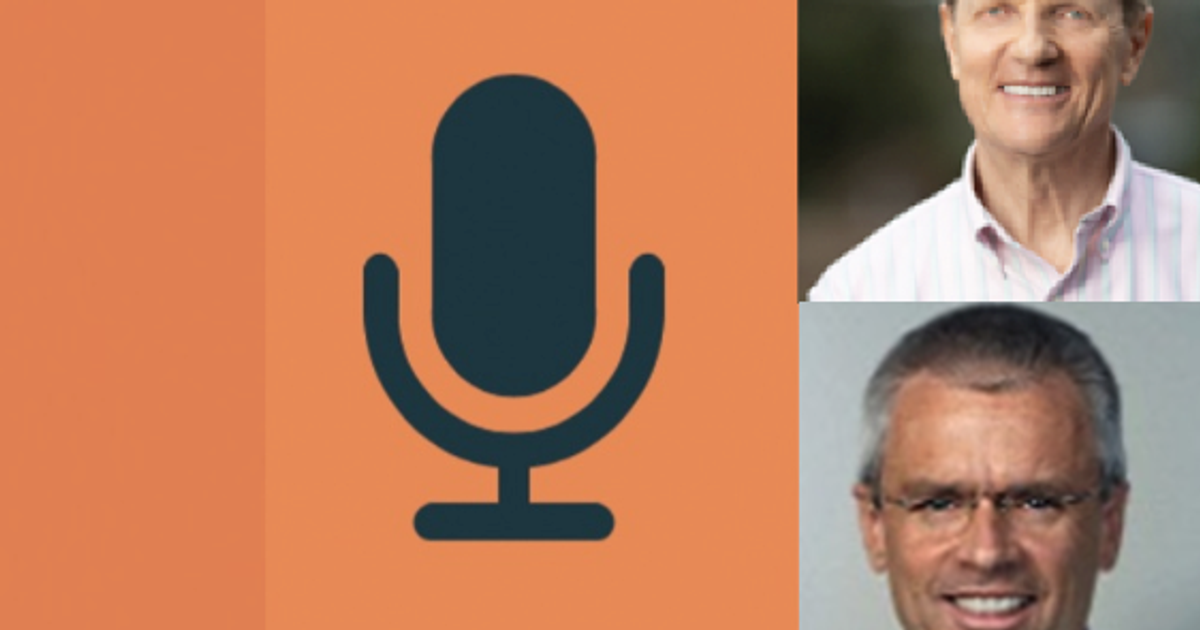 Podcast 74: Financial Innovations and Ethics with Paul Solli and Patrick Geddes of Aperio Group