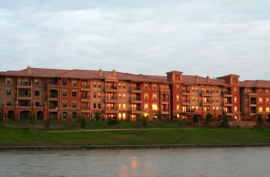 Are condos eligible for a reverse mortgage?