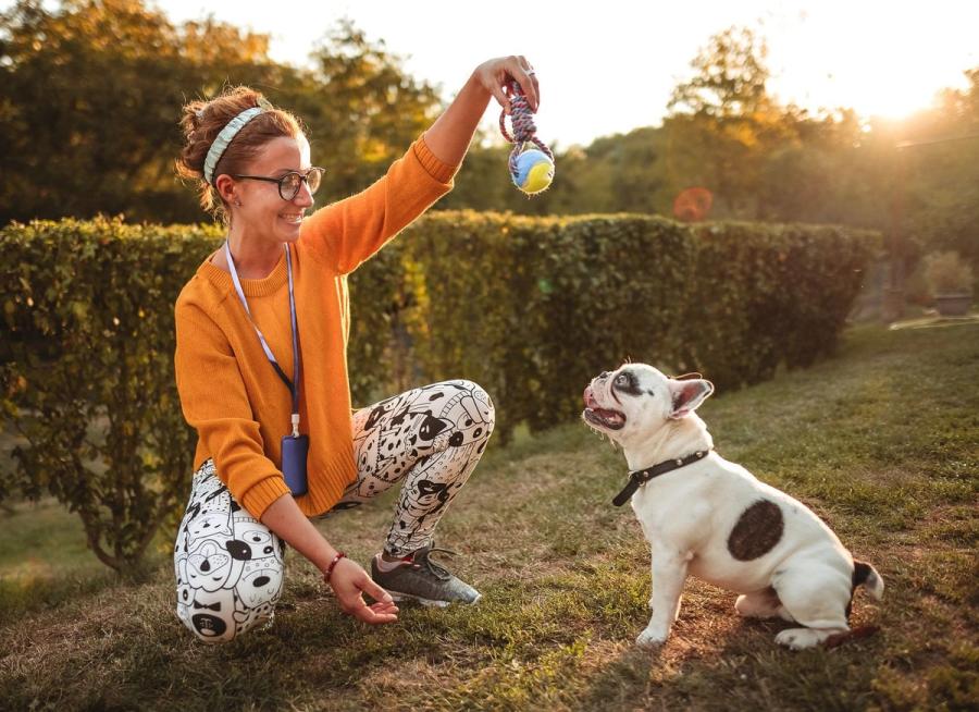 volunteering in retirement