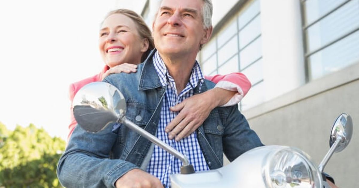 8 New Retirement Trends: Is Your Future as Rosy as the Data Suggests it Should Be?