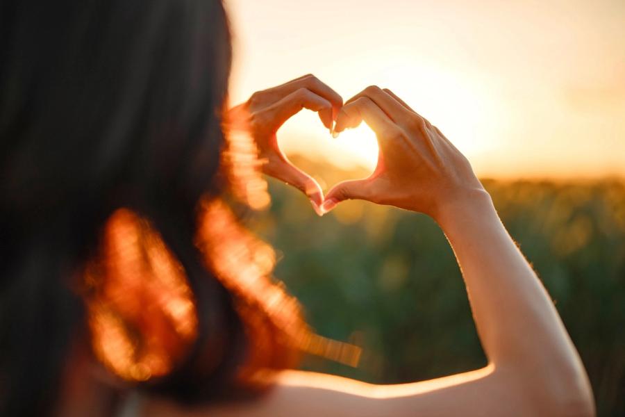 heart health and retirement