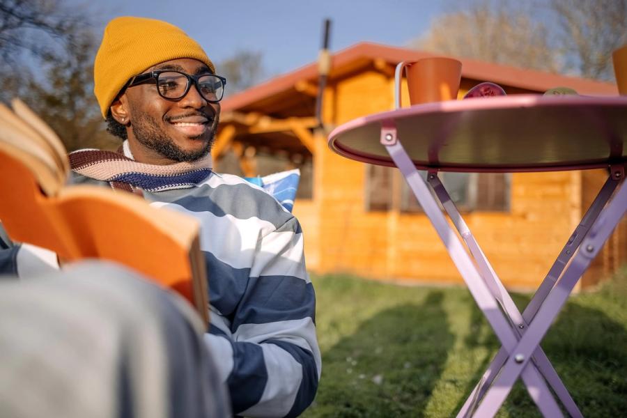 using home equity for retirement