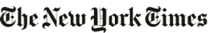 the new york times logo
