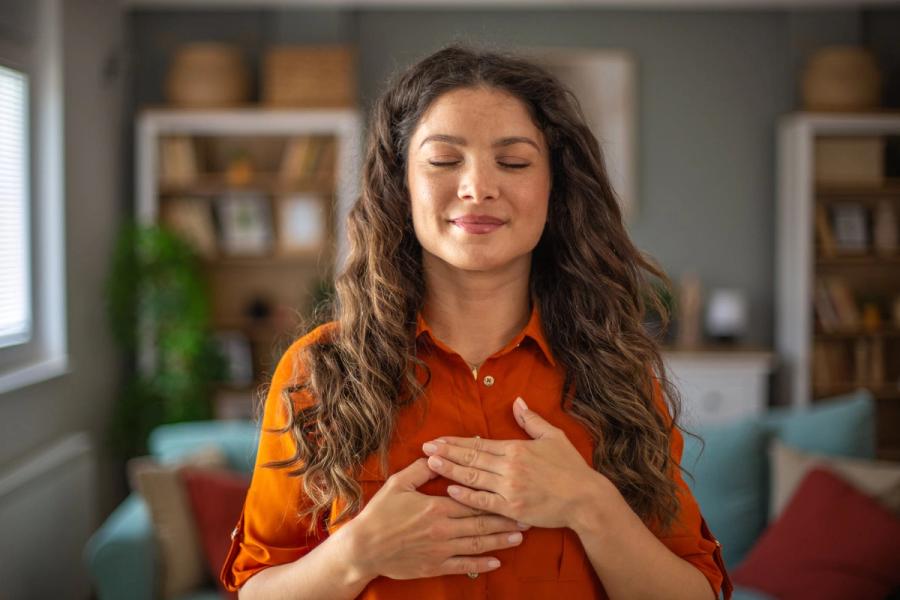 gratitude and finances