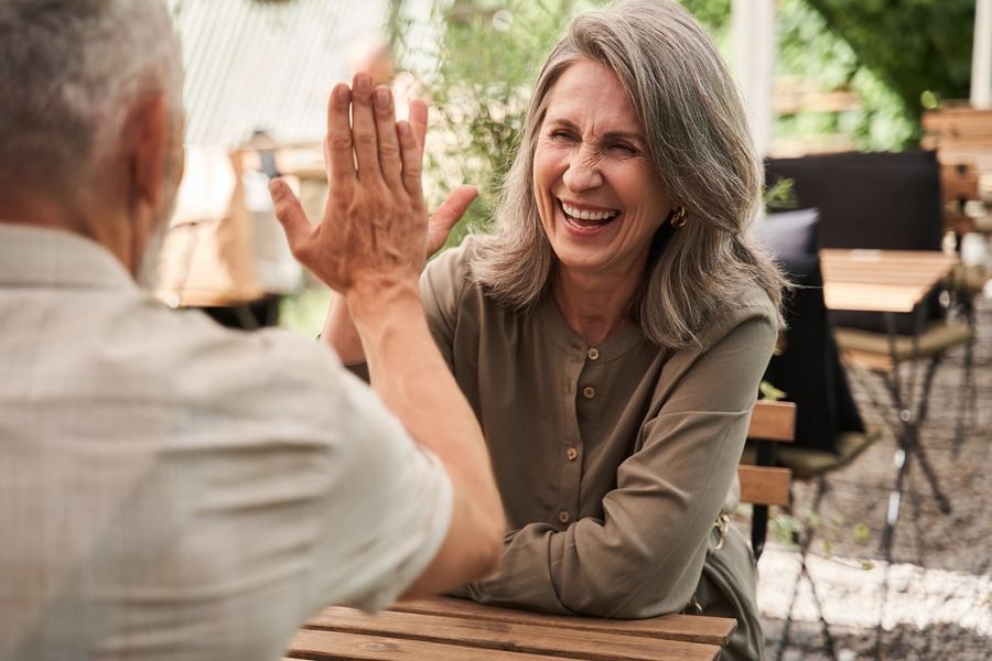 donor-advised funds