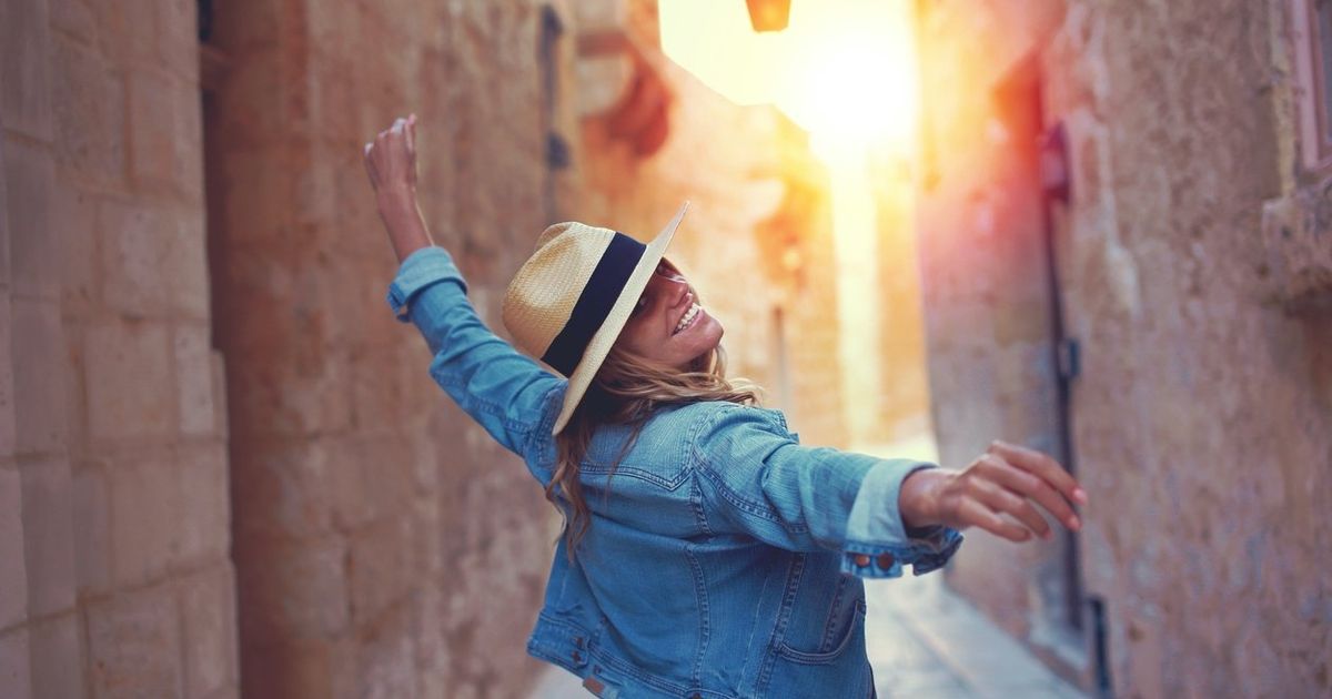 How to Retire Like a European Socialist (and Why You Might Want to)