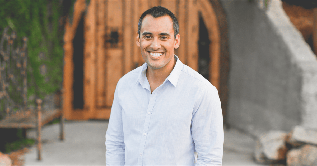 Podcast: Jeff Rose — Good Financial Cents