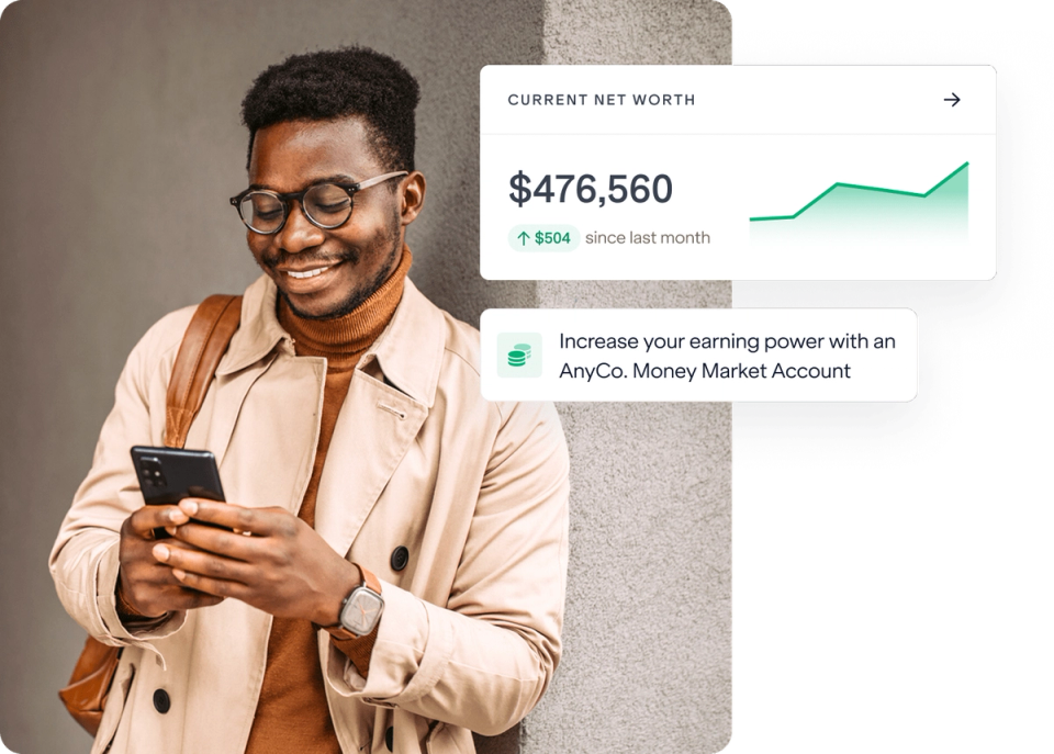 Financial Eplanner Digital planning tools for financial institutions — Boldin for Enterprise