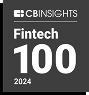 CB Insights Fintech 100