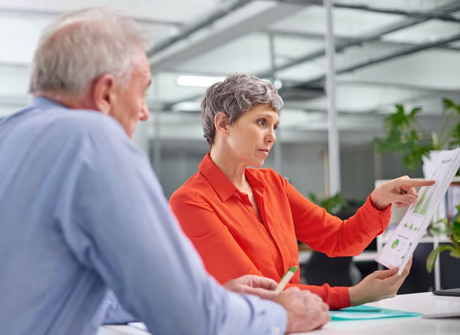 pension vs. lump sum