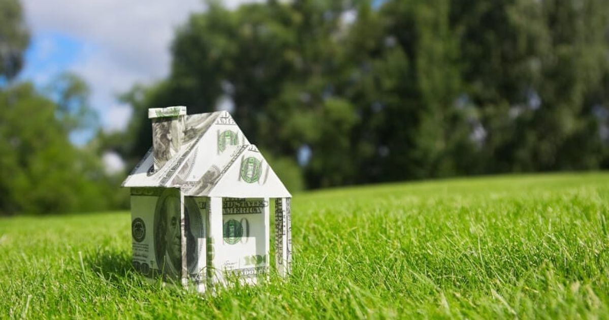 reverse mortgage