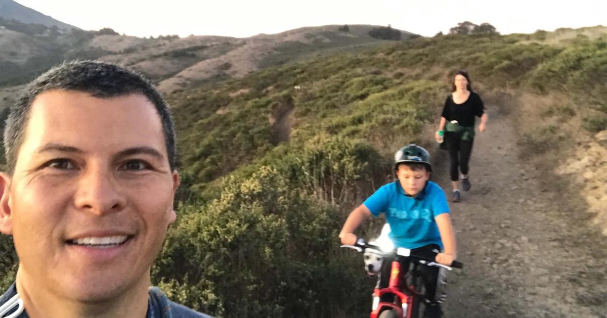 A Note from the Boldin Founder, Stephen Chen
