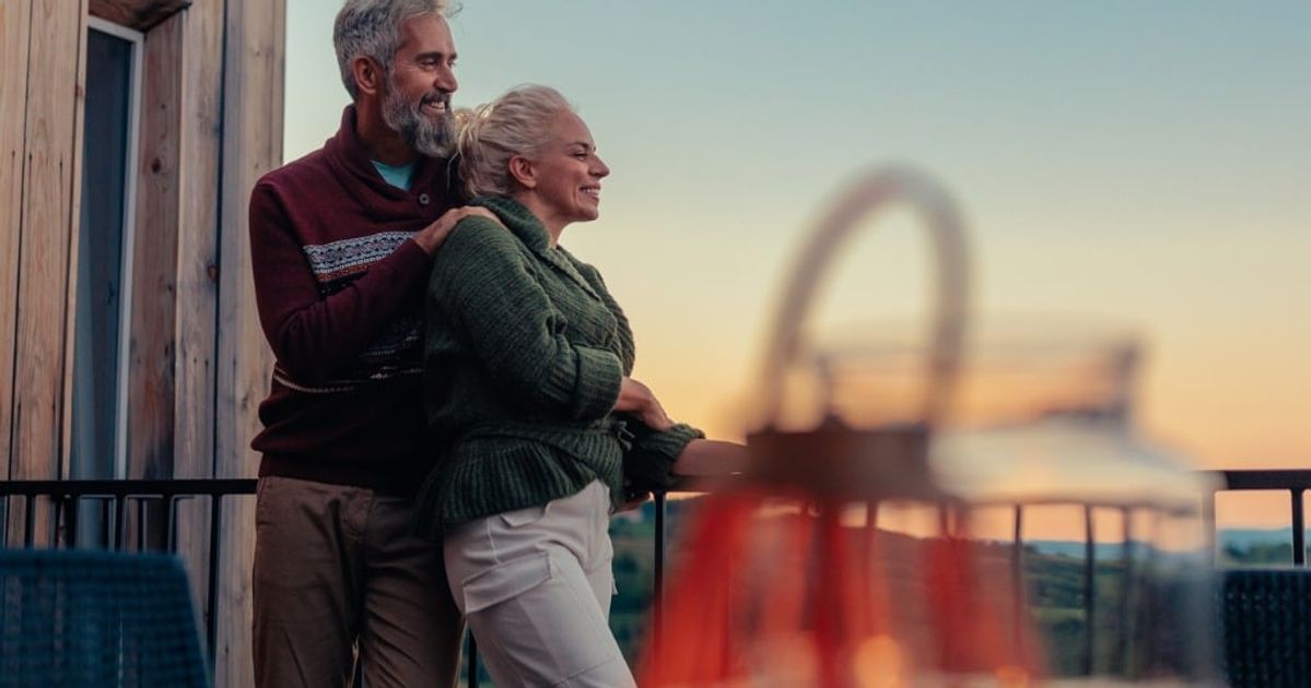 Retirement Planning Guide: 8 Steps to a Better Future