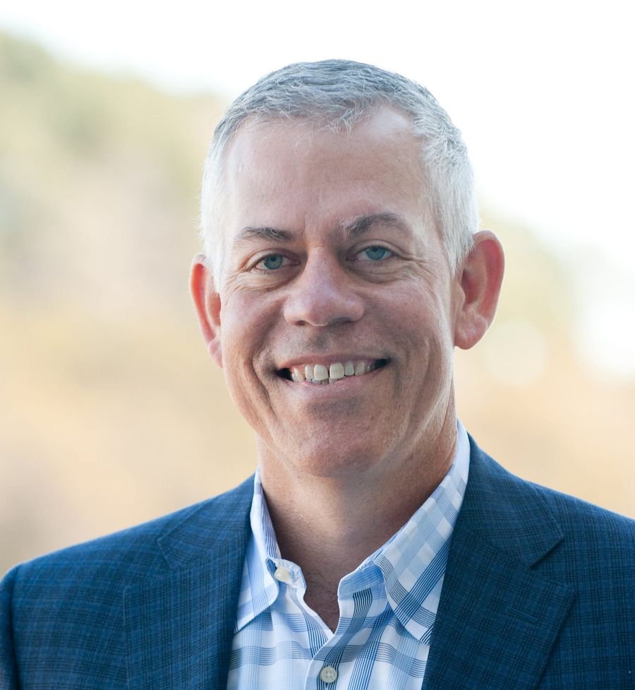 Scott Migliori
