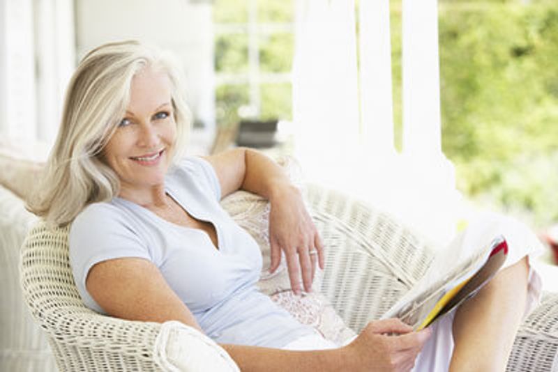 Plan for retirement