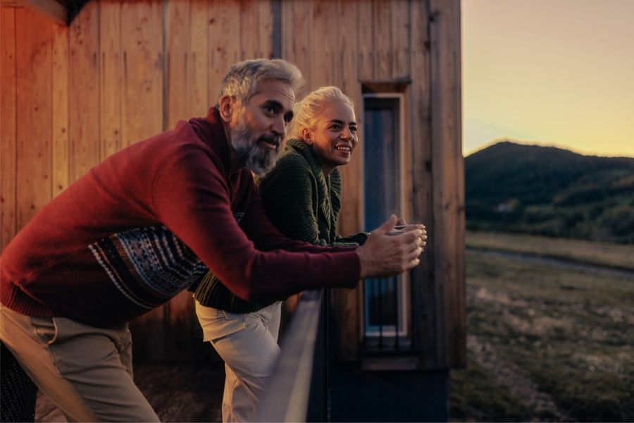 relocating for retirement
