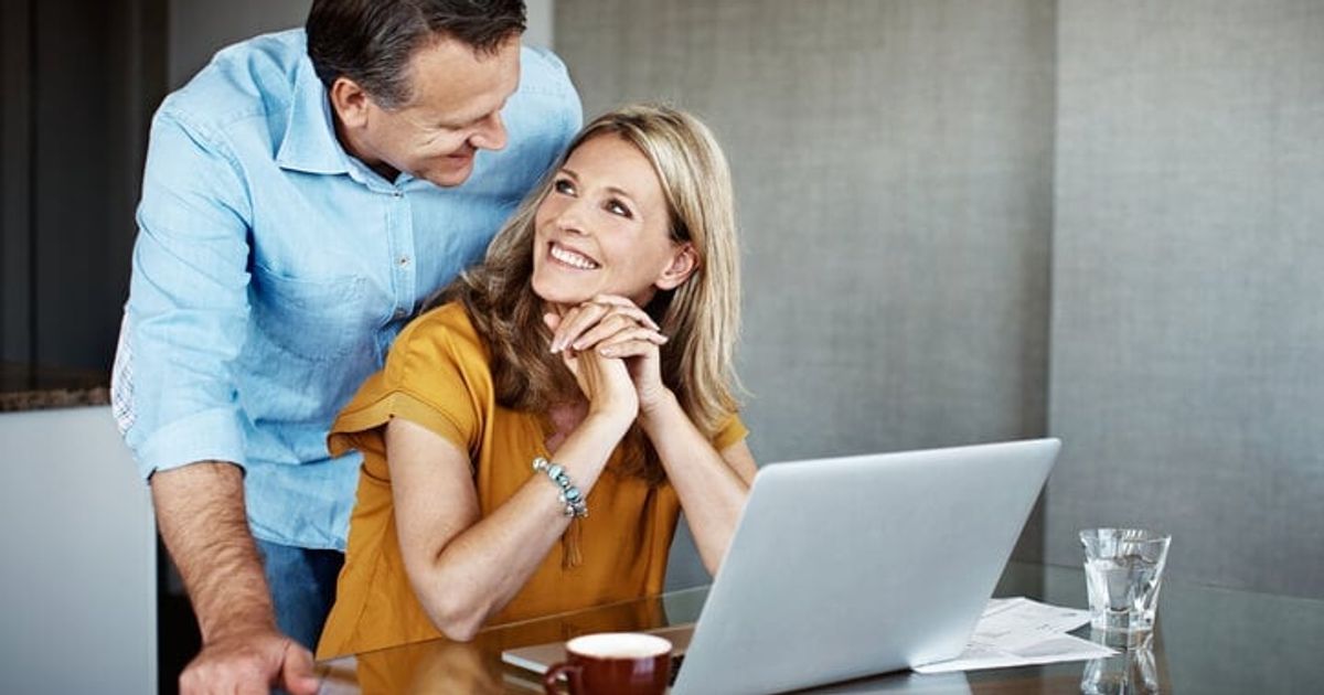 using a reverse mortgage