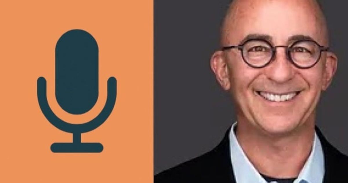 Gary danoff on the podcast