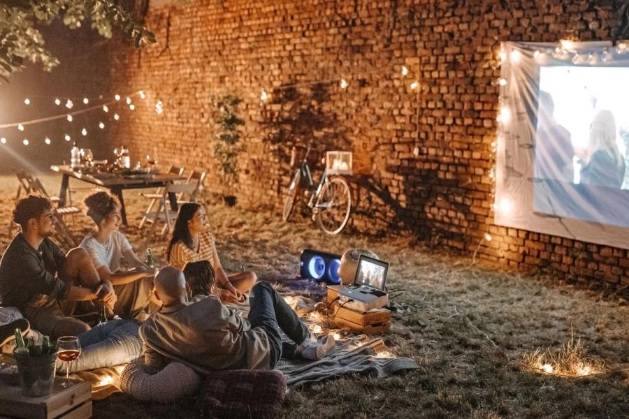 movies about retirement and aging