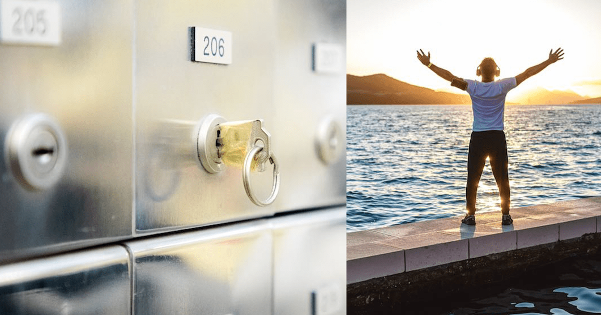 lockbox strategy william sharpe