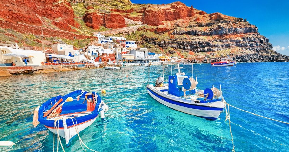 The Ulysses Strategy: 5 Tips for Taming Fear and Greed to Achieve Retirement Security