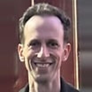 Portrait of Jason Levine