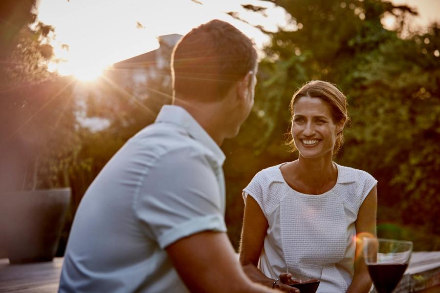 survive retirement with your spouse